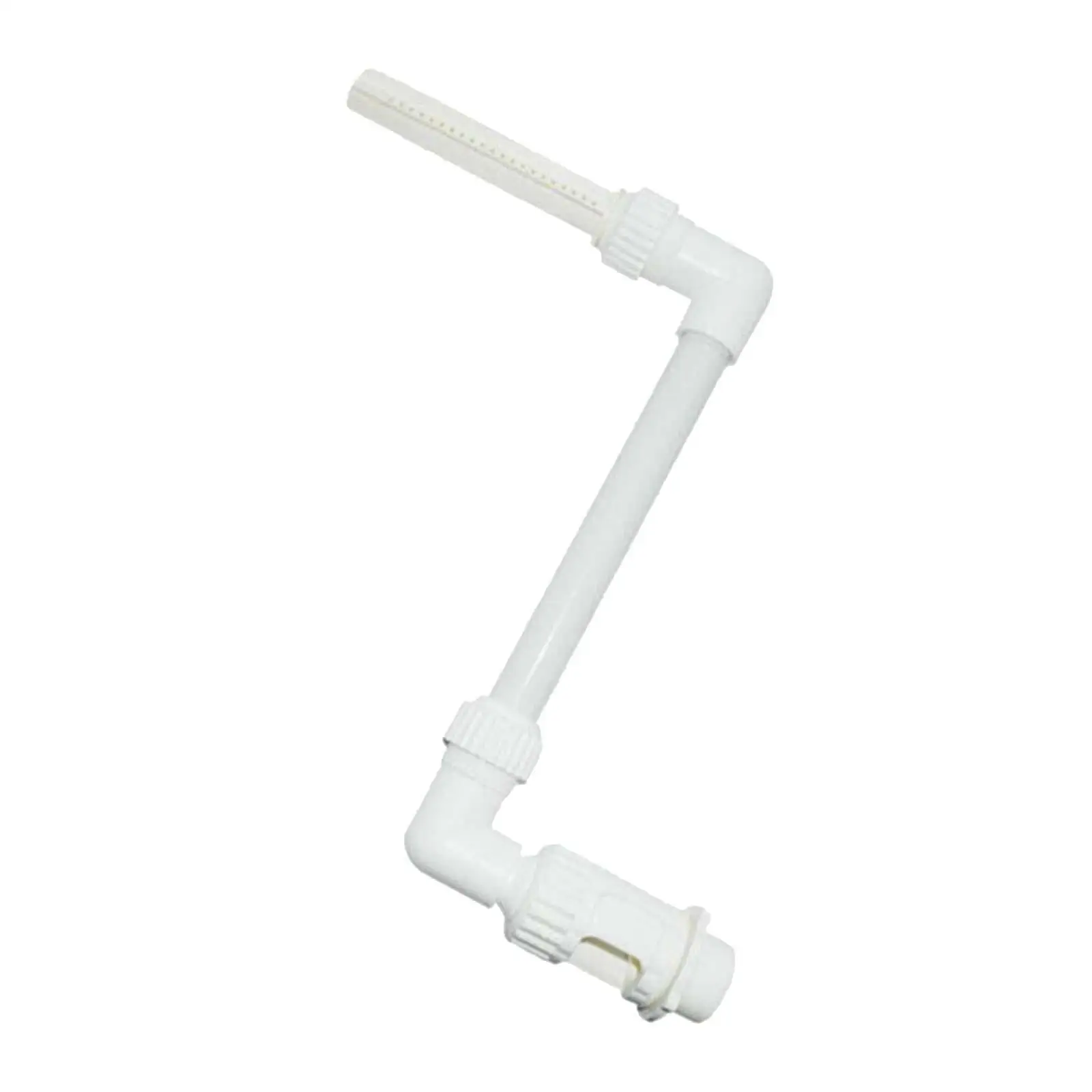 Развлекательный спринклер для пруда фонтана охлаждающий аэратор бассейн спрей