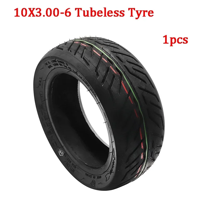 

Бескамерная шина CST 10X3.00-6 для Dualtron VICTOR LUXURY EAGLE Speedway 4 5 Zero 10X Kugoo M4, трубчатая шина 10x3,0