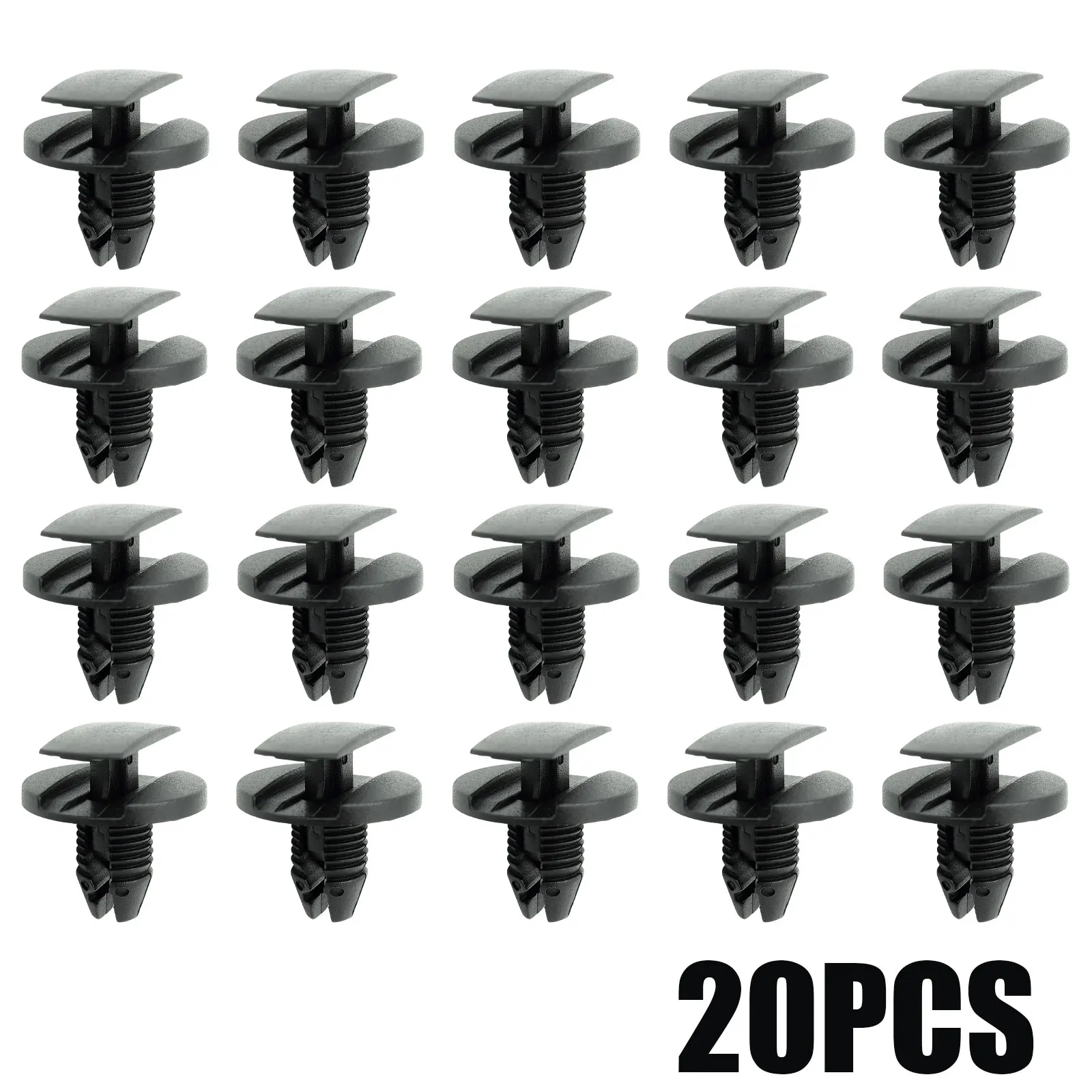 

Для PEUGEOT 206 207 307 308 Citroen C3 C4 C5 C6 Бампер, крыло, вкладыш, крепление колесной арки, зажим, крепежные детали, заклепки