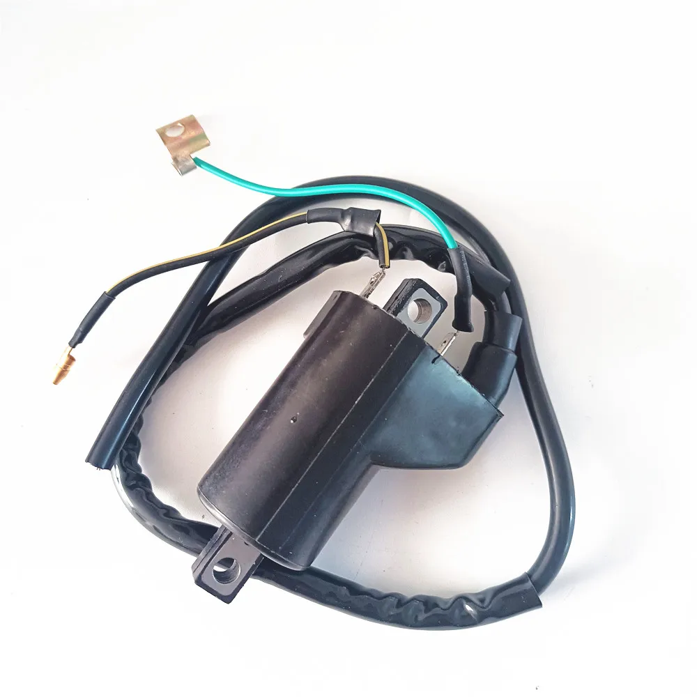 Катушка зажигания для мотоцикла Honda CR 80 125 250 500 R 1988-2001 CR125R CR125 CR250R CR250 CR500R CR500