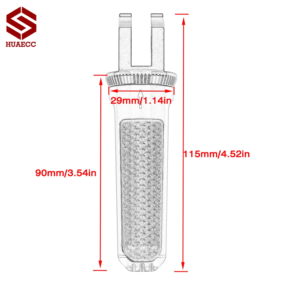 Передние подножки колышки педали для Yamaha XJ6 FZ6 FZ 6 Fazer S2 Niken SCR950 XSR700/XTRIBUTE XSR900 Diversion F