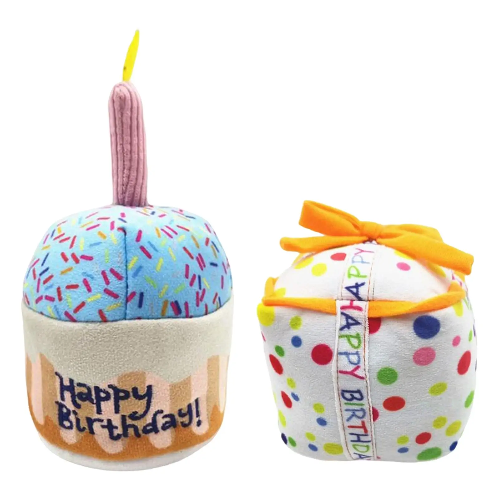 

Игрушка плюшевая для собак, жевательная игрушка для прорезывания зубов