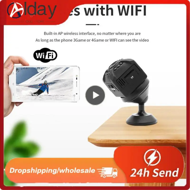 

Smart Home Remote Camera 1080p Cctv Surveillance Camera Outdoor Infrared X5 Camera Night Sports