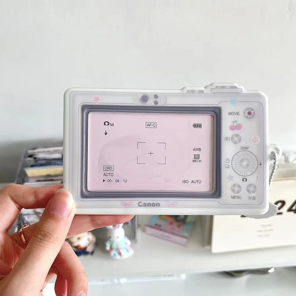 

Держатель для карт Idol из ПВХ