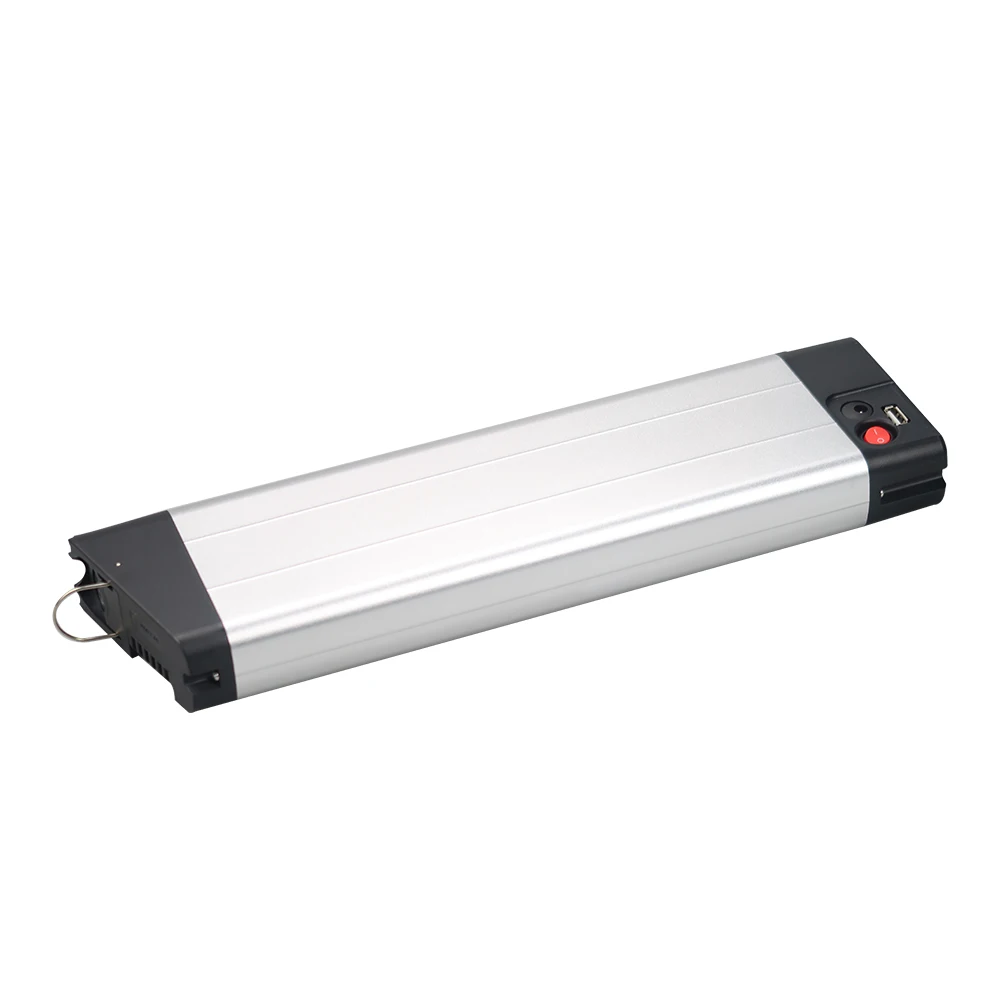 Аккумулятор для электровелосипеда Апачи I1 встроенный литий-ионный аккумулятор 36