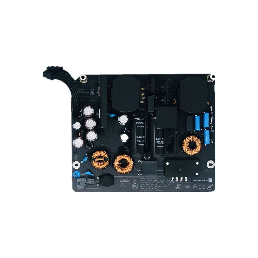 

Для IMac 27 "A1419 2012 - 2017 PSU, PA-1311-2A ADP-300AF 2013 2014