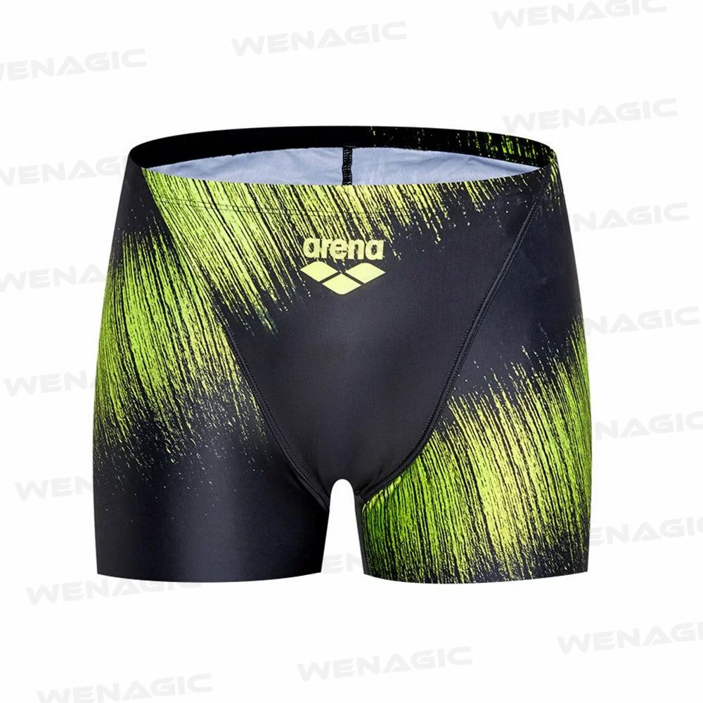 

Mens beach Swim Pants Swimming Trunks Summer Swimming Shorts Swim Surfing Trunks Swimsuit Swimwear