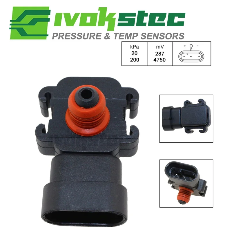 

Датчик давления для Vauxhall Opel Astra IV G Combo II Corsa III C 1,7 DI DTI 6238166 98131026 97180655 1247049 16235939