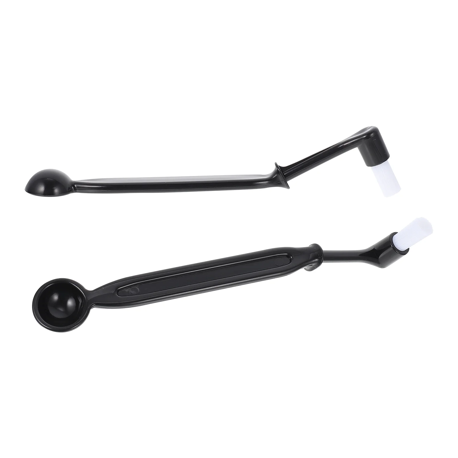 

Brush Cleaning Machine Espresso Coffee Tool Grinderbrushes Spoon Cleaner Cappuccino Tools