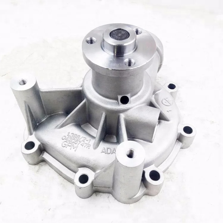 

Deutz BFM1013 engine water pump 04259547 02937456 04205959