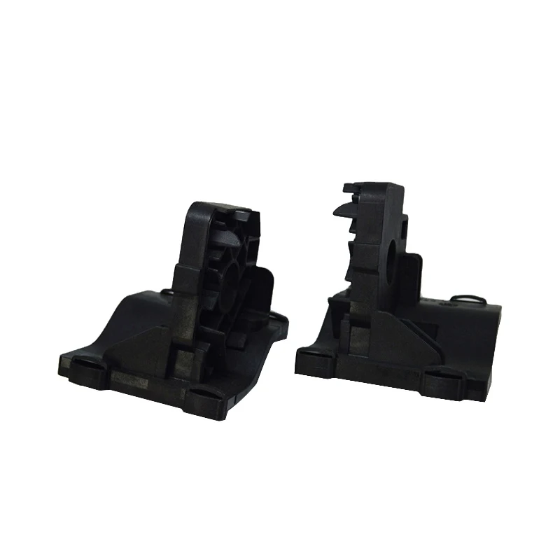 

Custom Electric Cover Housing Plastic Injection Mold