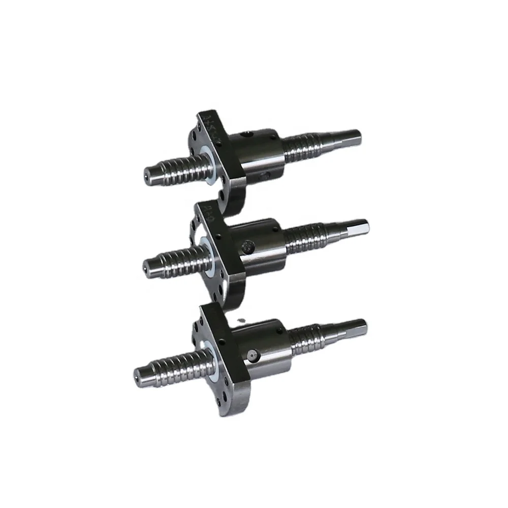

tornillo de bola de alta precision, sin brida, BSH1002 BSH1002.5 SFK1002 1002.5