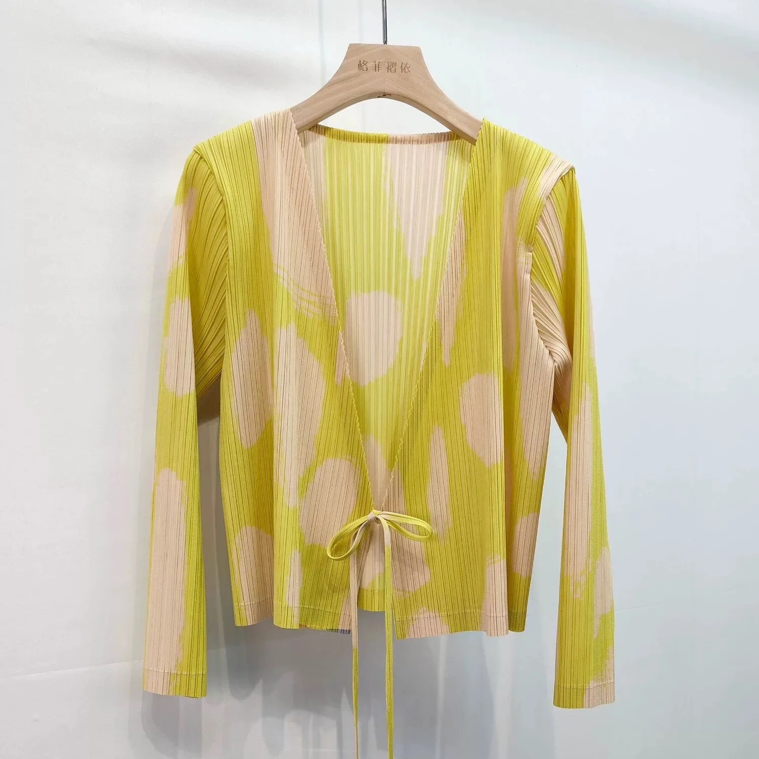 Плиссированная юбка комплект 2024 высококачественное женское летнее новое платье