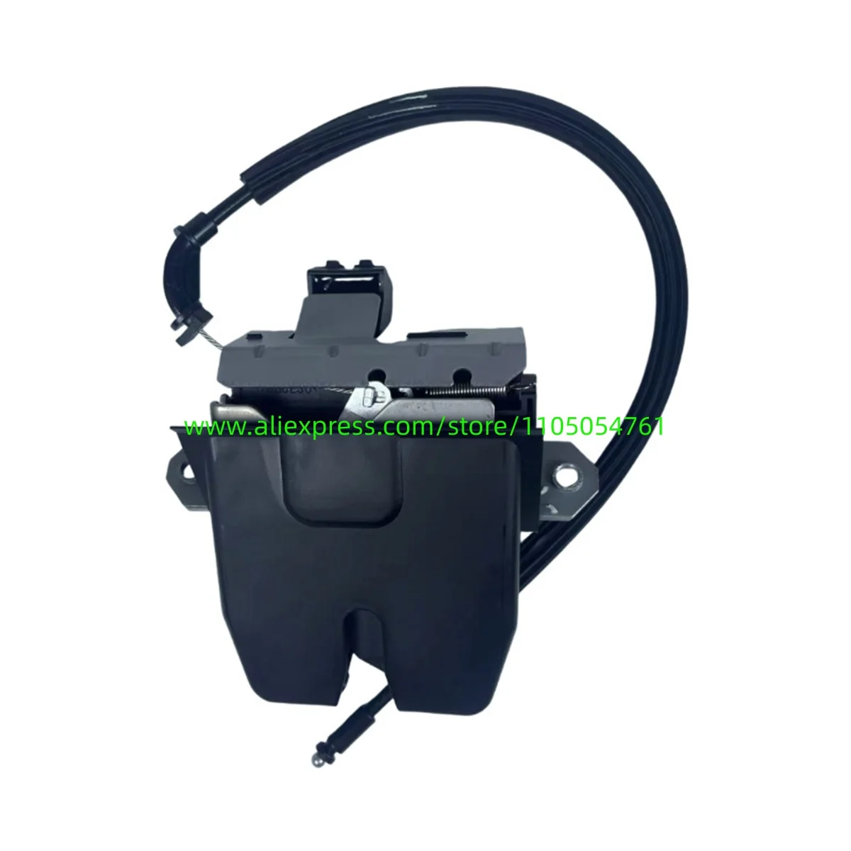 Фото Замки задней двери LR071193, LR068100, LR051454 подходят для Land Rover Range Rover Evoque 2012-2018 годов выпуска. №4
