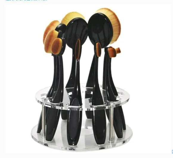 5 шт./1 шт. Профессиональные кисти для макияжа |