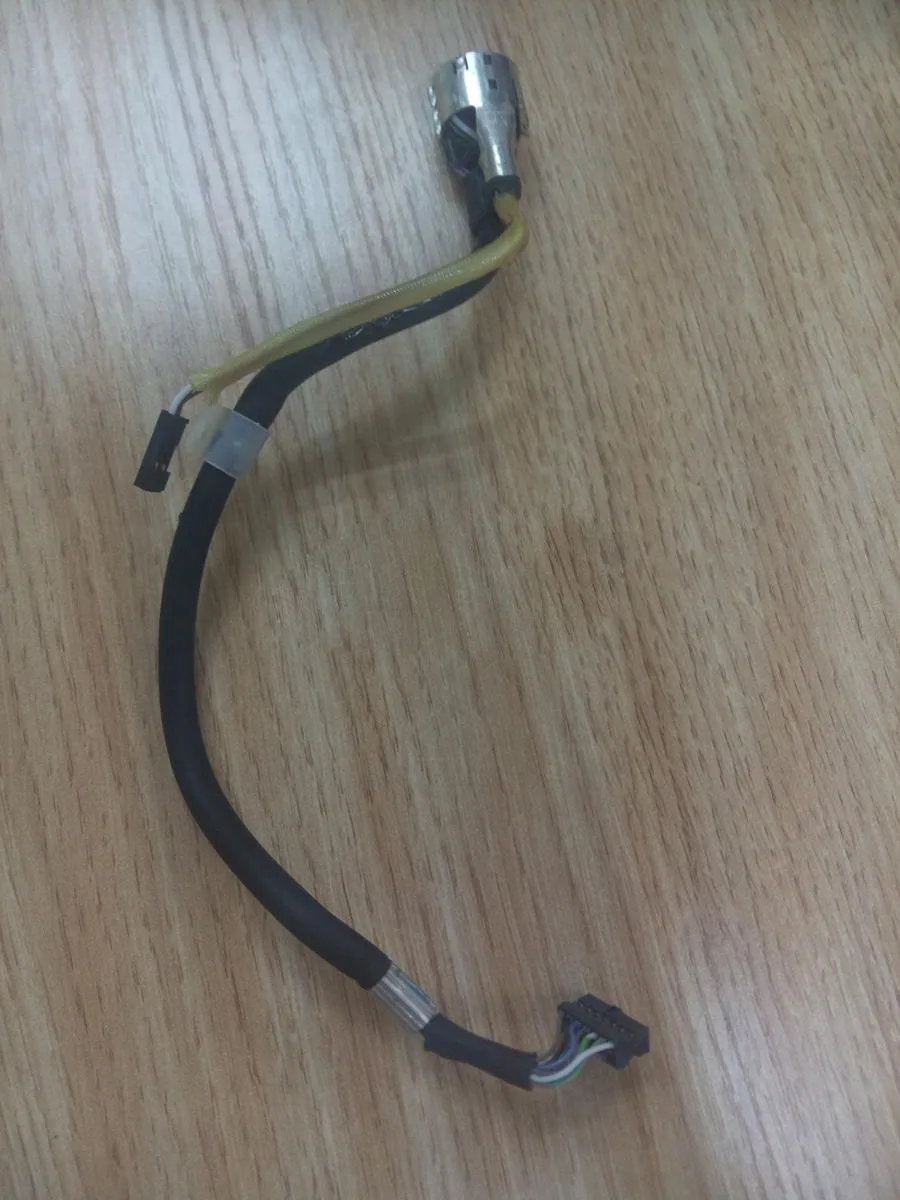 Новый и оригинальный привод SINAMICS SMI20 SMI10-кабель двигателя CLiQ EWN:2923002082000