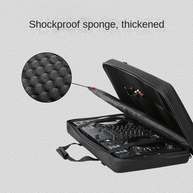 Рюкзак DJ XDJ-XZ Ddj-SZ 1000 400 удобный двухслойный