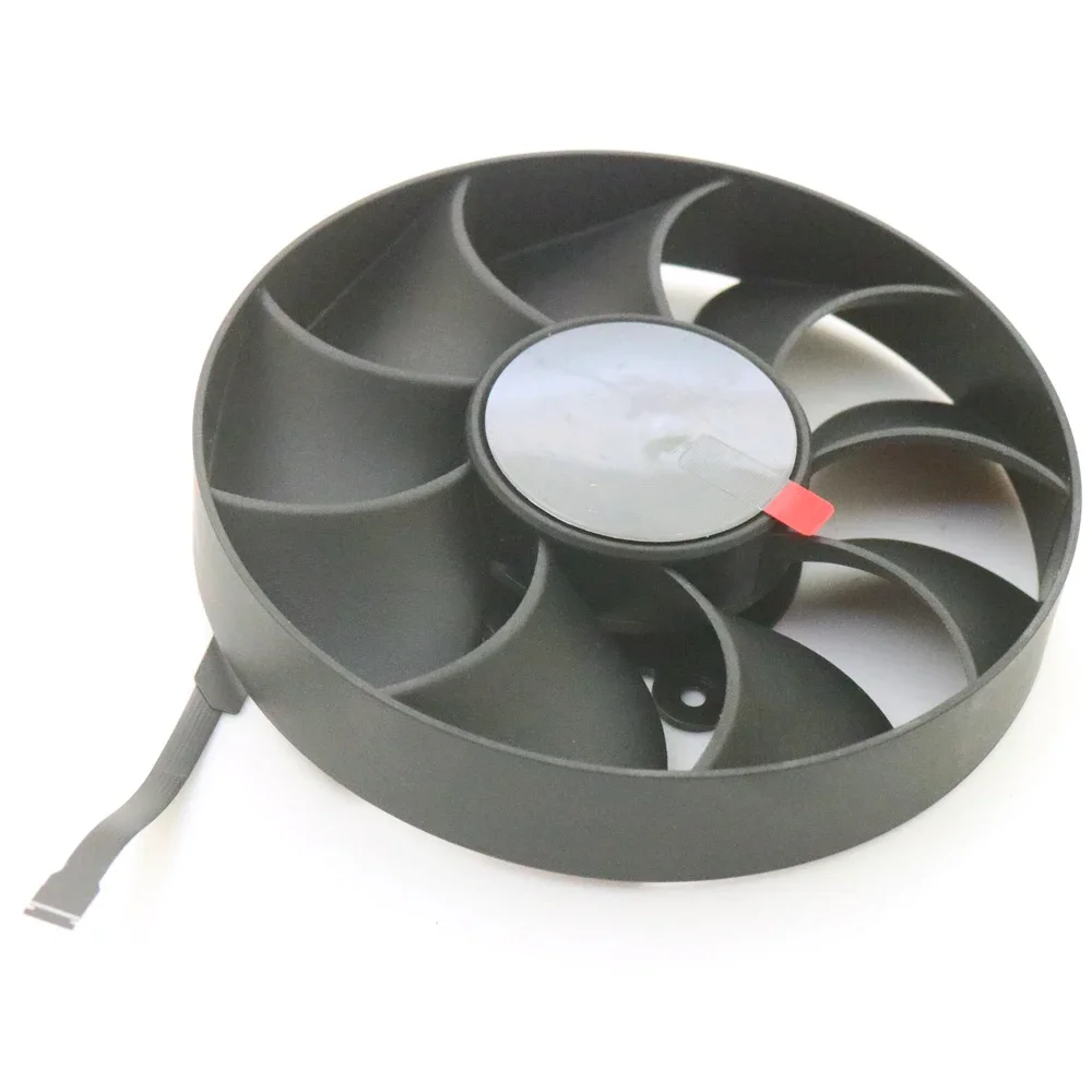 AFB0912HD-02 85 мм 12 В 0 6 А для видеокарты NVIDIA GeForce Вентилятор VGA