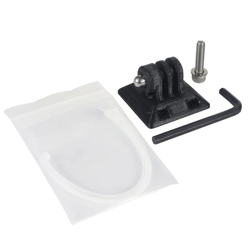 

R91A Camera 38mm Quick-Release Plate Mount Holder Adapter for ONE RS/10 Camera