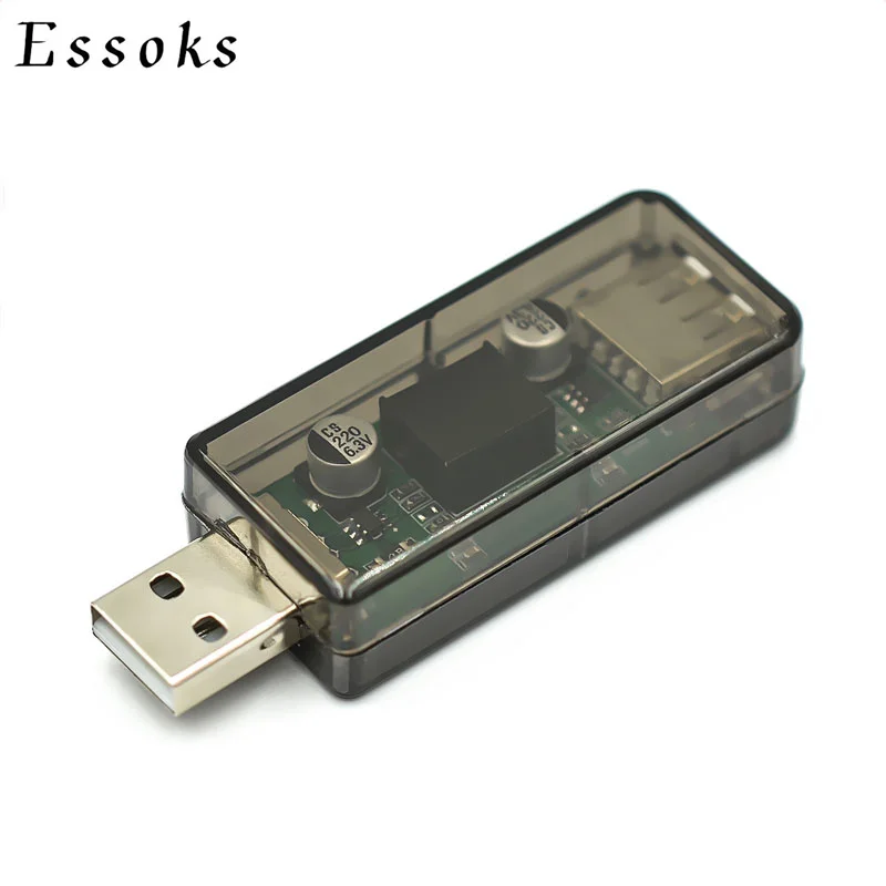 1500V ADUM3160 цифровой сигнал Аудио силовой изолятор USB для USB аудио сигнала изолятор 12 Мбит/с 1,5 Мбит/с