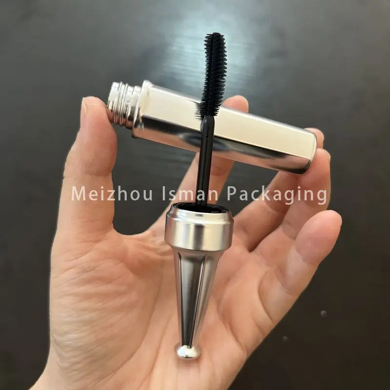 50 шт. силиконовые колпачки для туши ресниц 7 мл 12