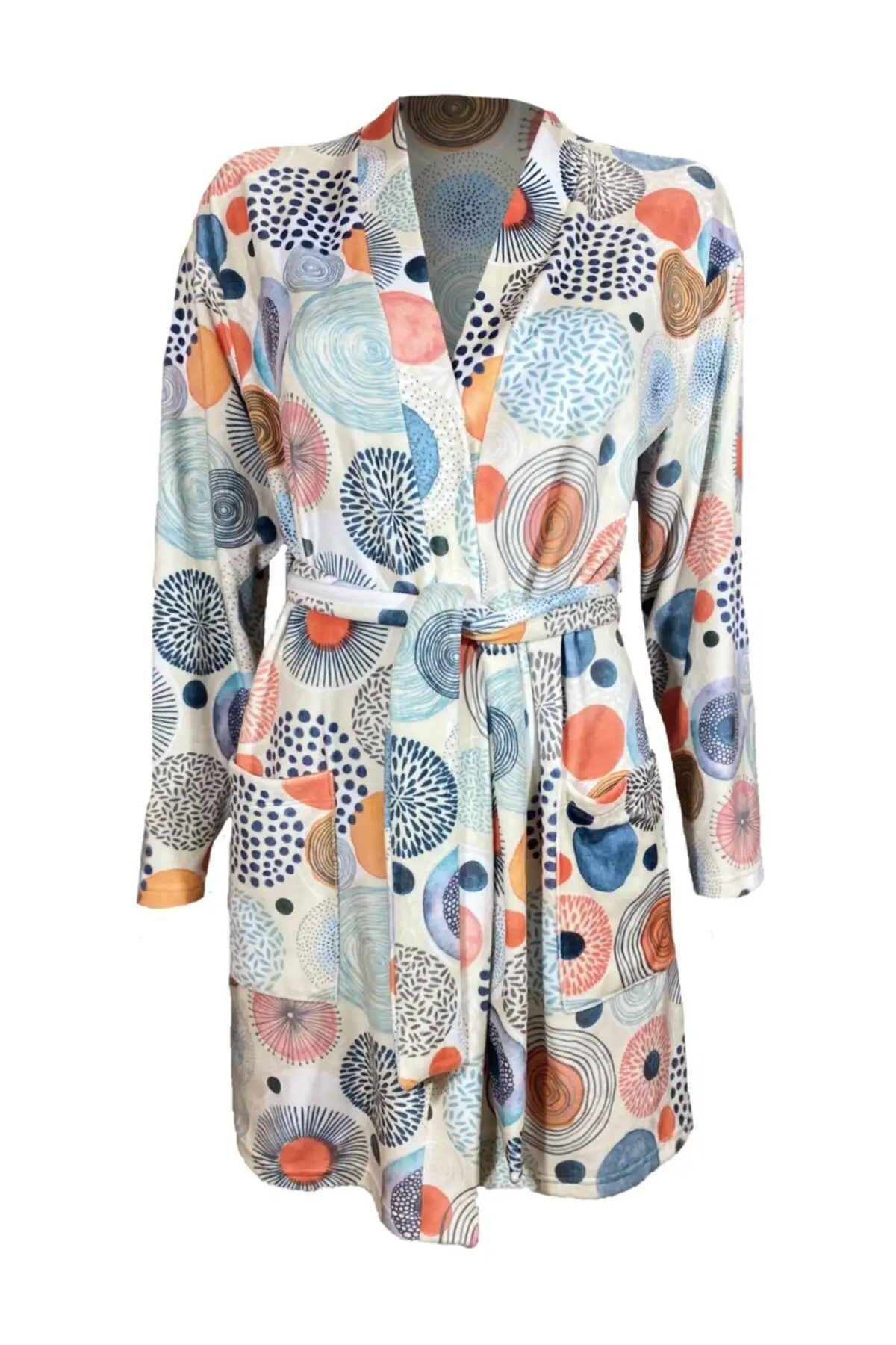 

Dressing Gown Velvet Fleece Fashion Robe Female Bathrobe Sexy Peignoir Kimono Bride Dressing Gown Gown Gown Gown Gown