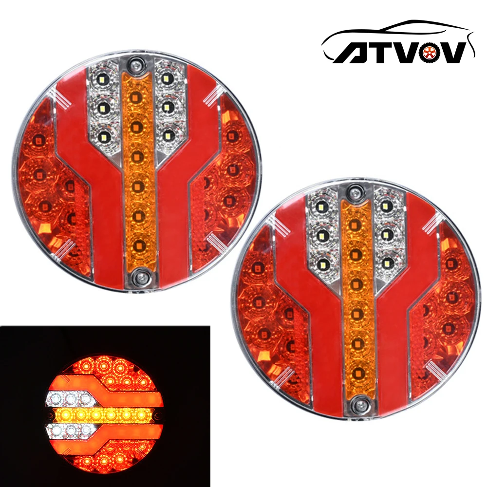 Фото ATVOV 2 шт. 5,3 