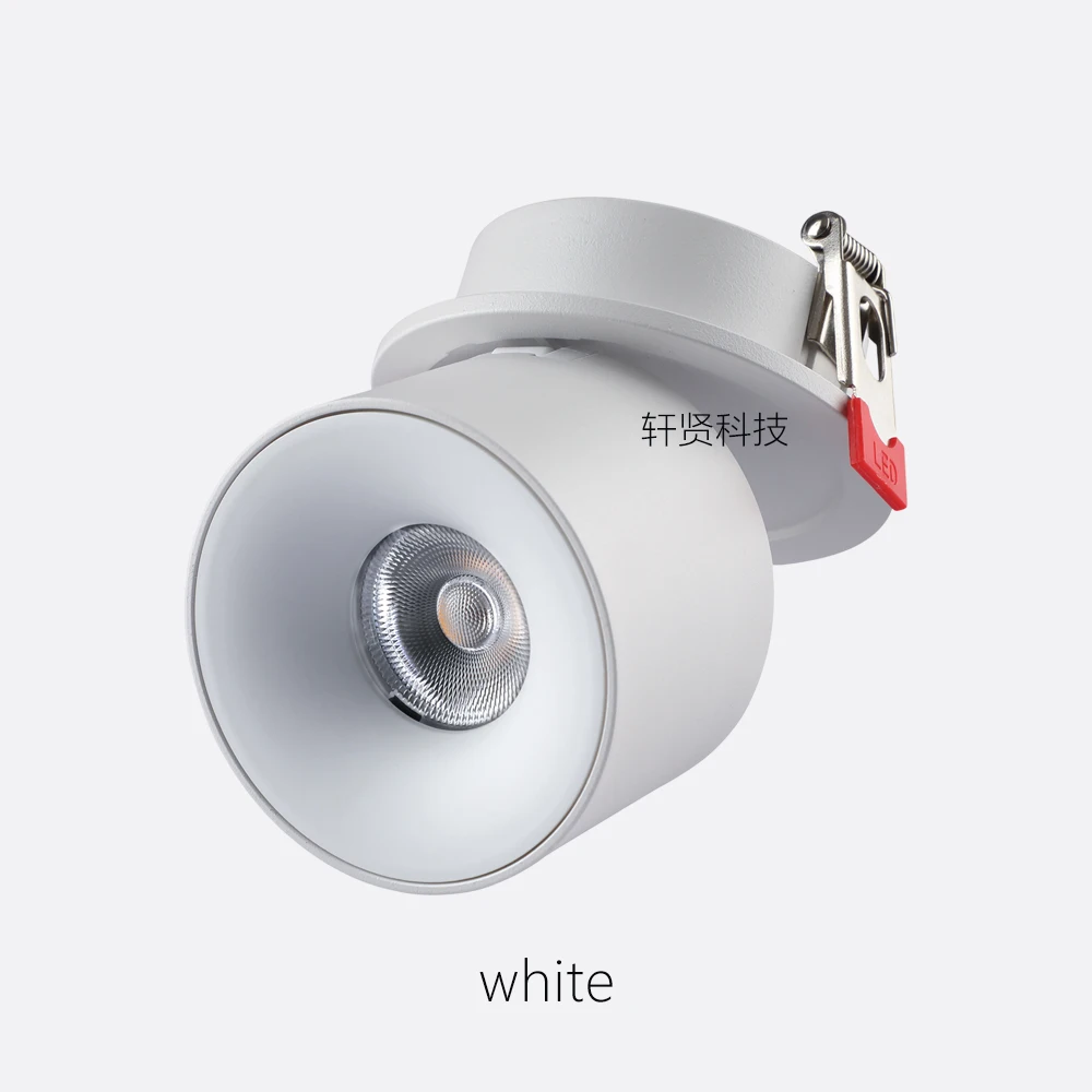 

Потолочный светильник LINGYU 7 Вт / 12 Вт 5 CCT