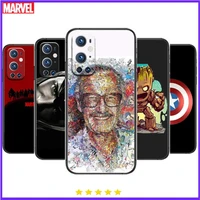 2022 new marvel for oneplus nord n100 n10 5g 9 8 pro 7 7pro case phone cover for oneplus 7 pro 17t 6t 5t 3t case
