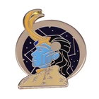 Брошь Loki значки коллекция фильмов значки аксессуары