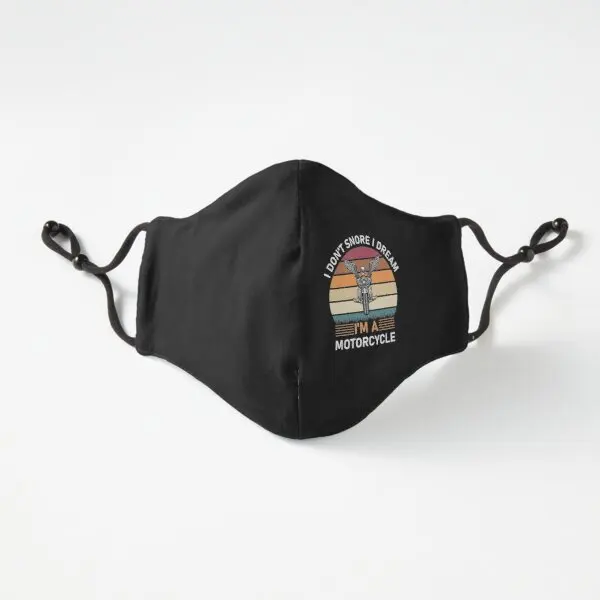 

Забавный мотоцикл I Don t Snore I Dream I m A, подарок, искусственные маски, маски для Aprilia DUCATI Харрис Haojue