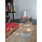 Прозрачная плоская пипетка Cen Glass 6'li