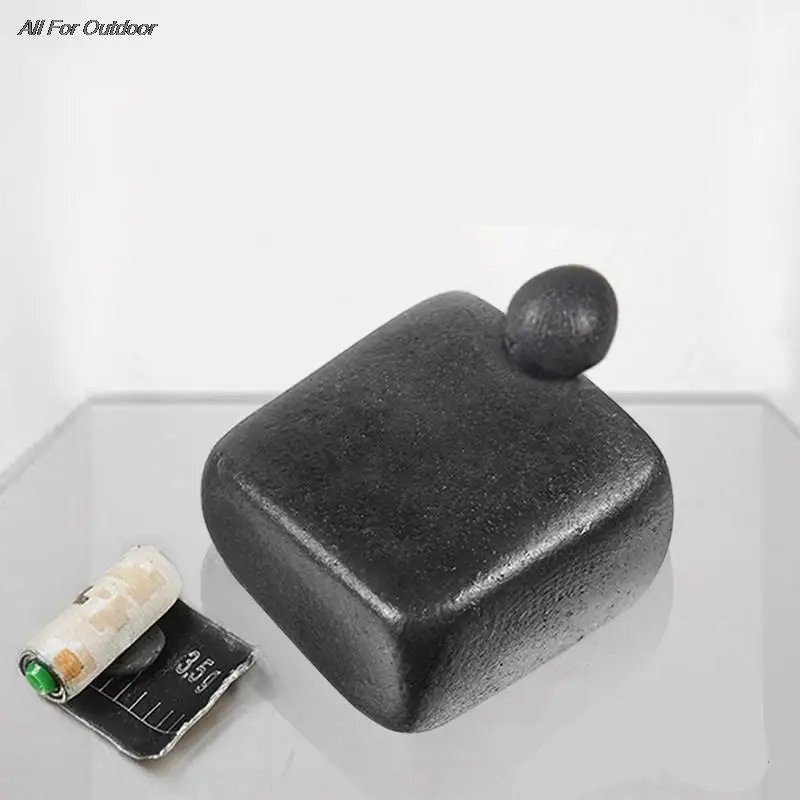 

Рыболовный материал для ловли карпа 12/25 г