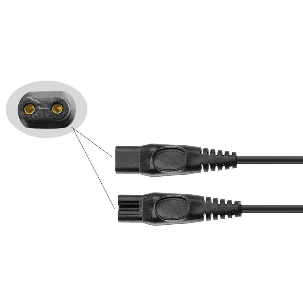 Зарядное устройство с адаптером 15 В для бритвы Philips HQ8505 6070 7310 6090 6071 9020 568 вилкой