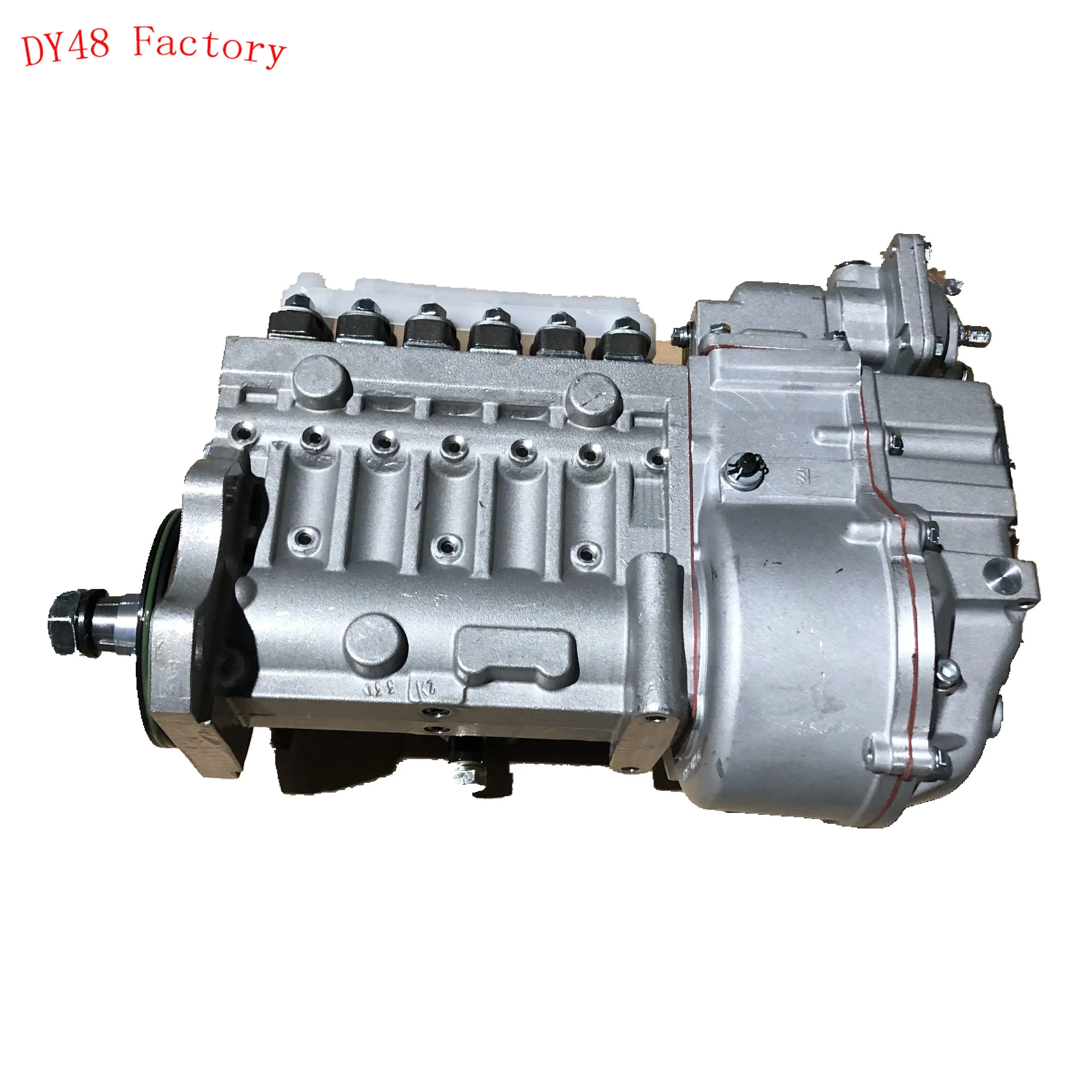 

WD10G240 FUEL INJECTION PUMP 612601080580 4110001019001 BH6PNQ110R B6PNQ586E FOR LG968