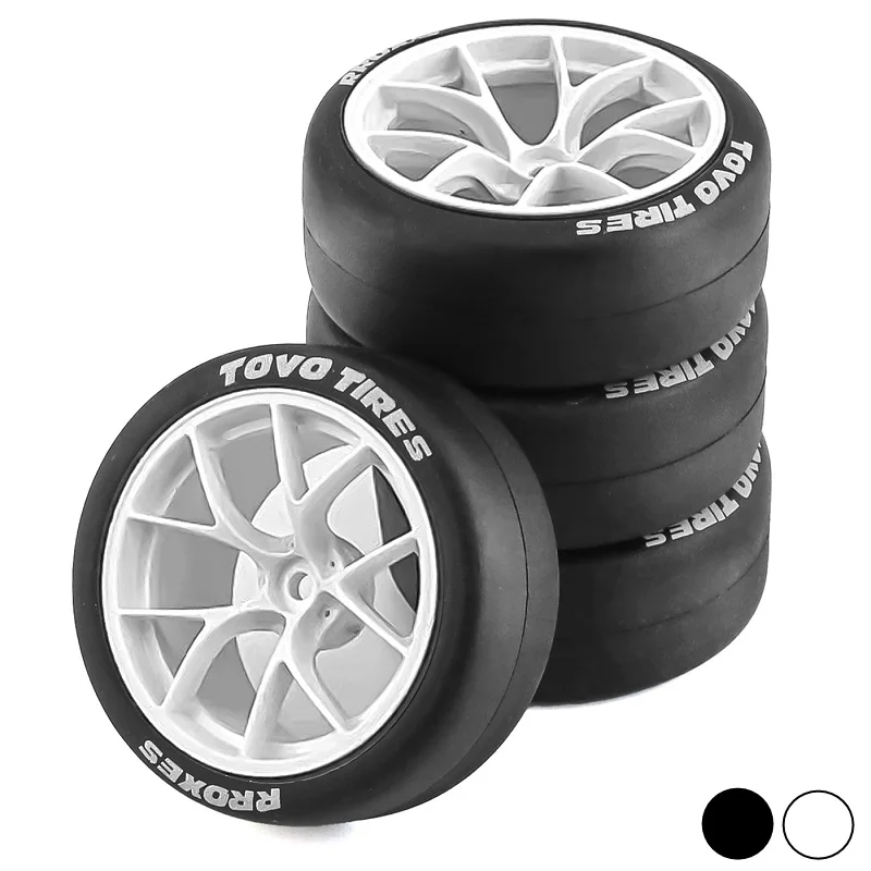 On Road Touring Tamiya Tt01 Tt02 Xv01 Ptg-2 Kyosho Hpi Hsp 94123