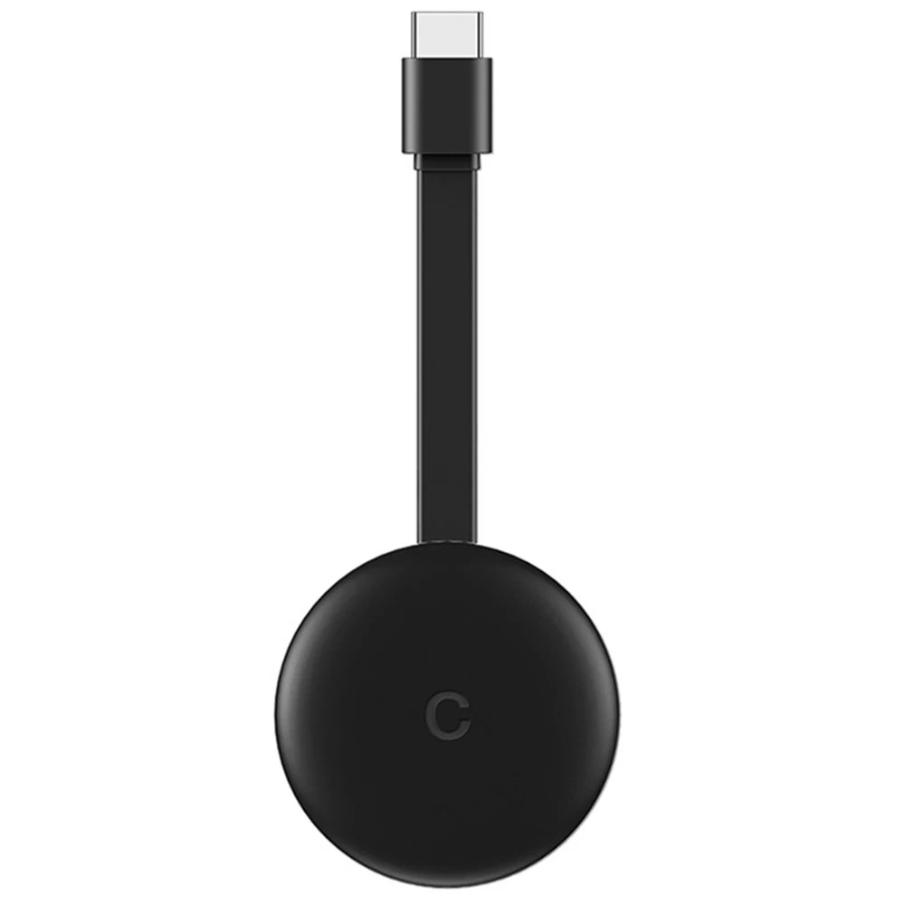 TV Stick 1080P G12 беспроводной приемник с дисплеем поддерживает YouTube Anycast HDMI-совместимый
