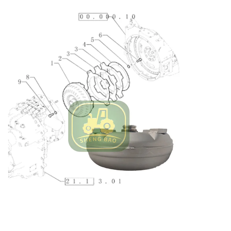 Groothandel дробилка для путешествий в Китае выпуск 87702193 года Голландии B95b B95blr B95btc B110c