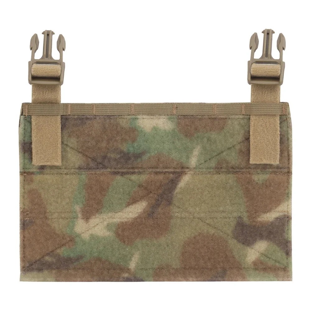 Тактический жилет Crye передняя панель адаптивный аксессуар JPC2.0 AVS LVS SPC охотничий