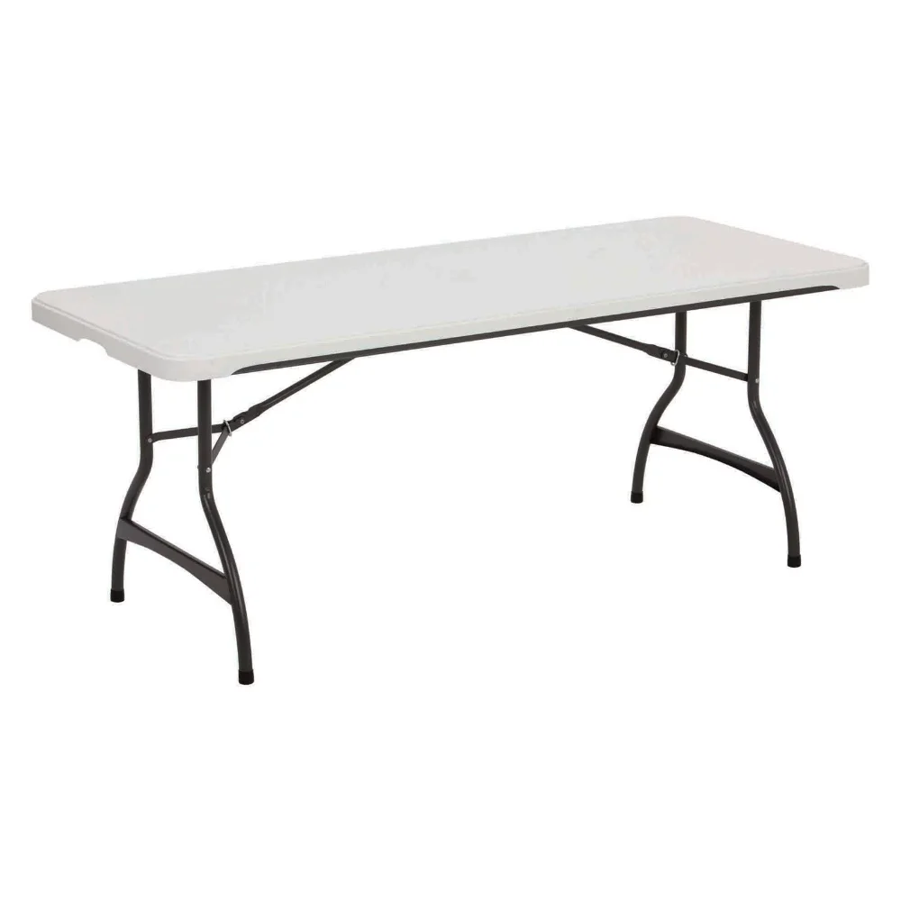 

Products 6 Ft. Commercial Stacking Folding Table, 80306 Camping Table Folding Table Picnic Table