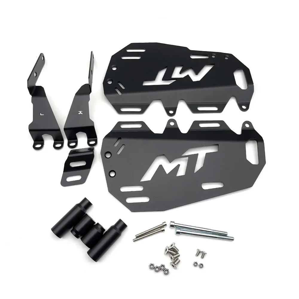 

Портацепса боковая для мотоцикла, аксессуары для CFMOTO 450 MT 450 MT, боковая часть портатехники, пирсики для 450 MT