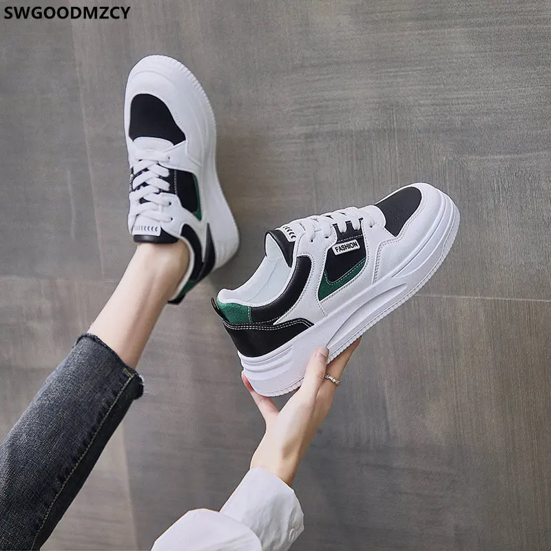 

Casual Sneaker Platform Shoes Ladies Shoes Trainers Women Luxury Sneakers Running Shoes for Women Chunky Sneakers Women кроссовк