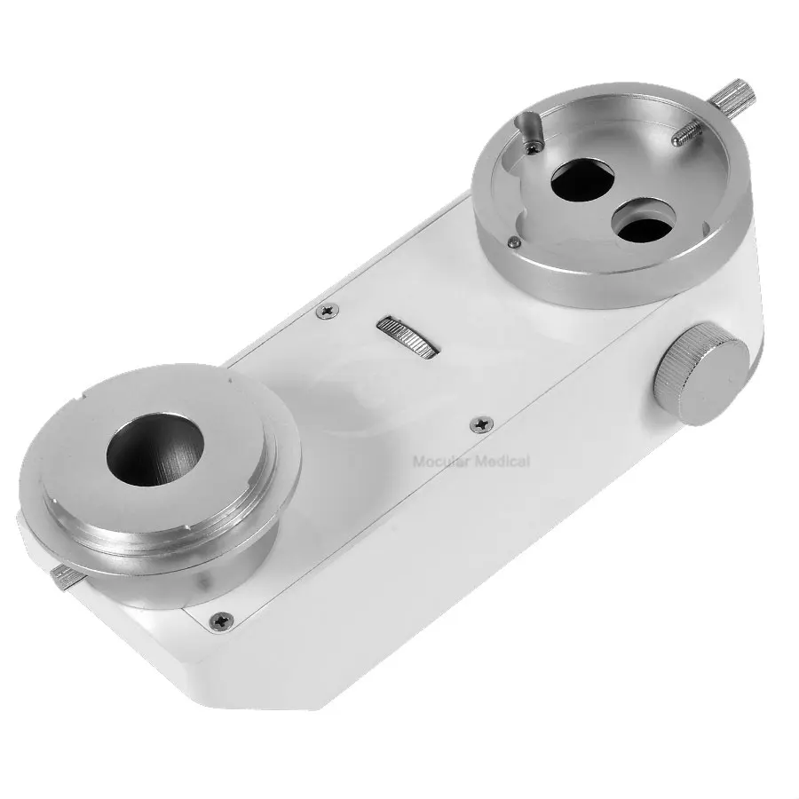 

Optometria lampara de hendidura beam splitter slit lamp