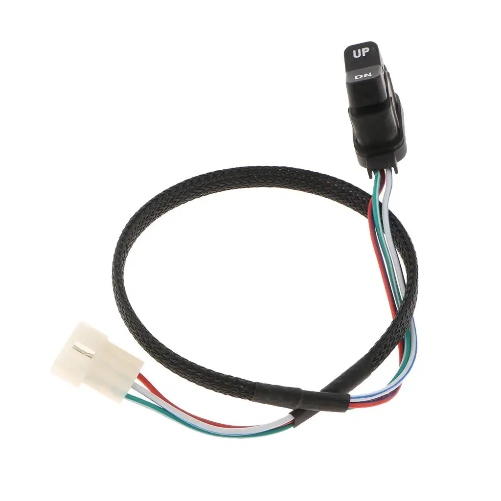 

Переключатель наклона 87-858679T2 для подвесных моторов Mariner