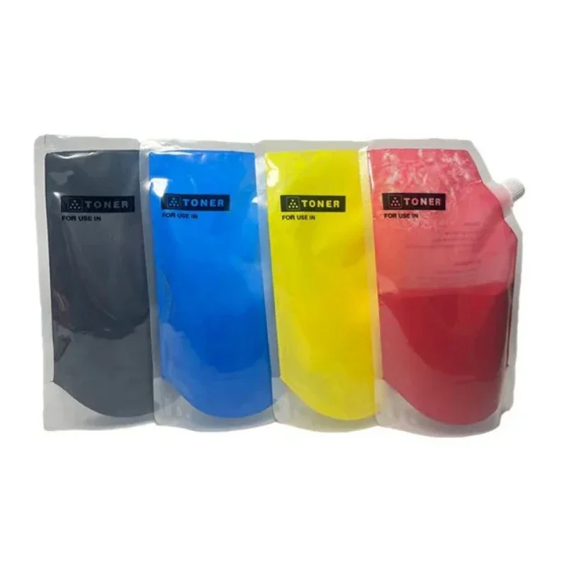 1000 г новый высококачественный тонер-порошок TK5215 TK5216 TK5217 TK5218 TK5219 для Kyocera TASKalfa 406ci