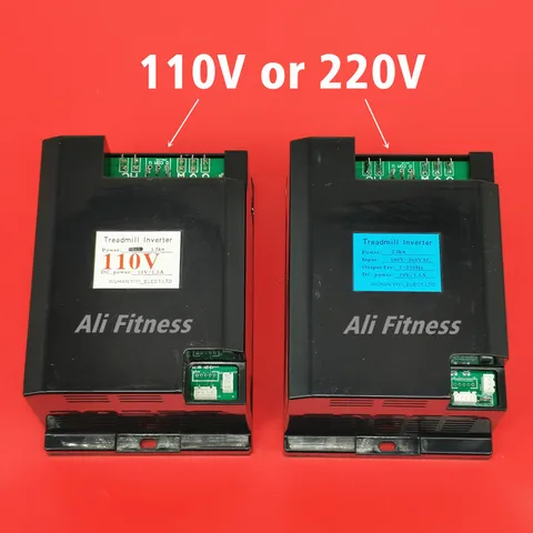 Фрикционная панель управления для двигателя переменного тока 3HP
