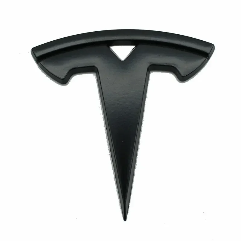 

Наклейка на руль автомобиля Tesla Model 3 S x Y, 5,5X5,5 см