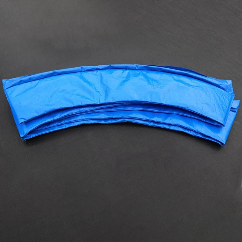 Защитный коврик для батута защитный круглый чехол с пружиной аксессуары