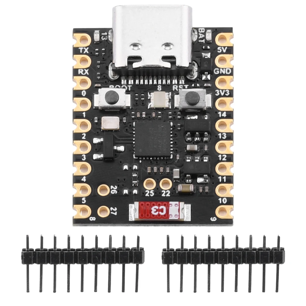 ESP32-H2 Модуль платы разработки Микроконтроллер Программирование Контроллер