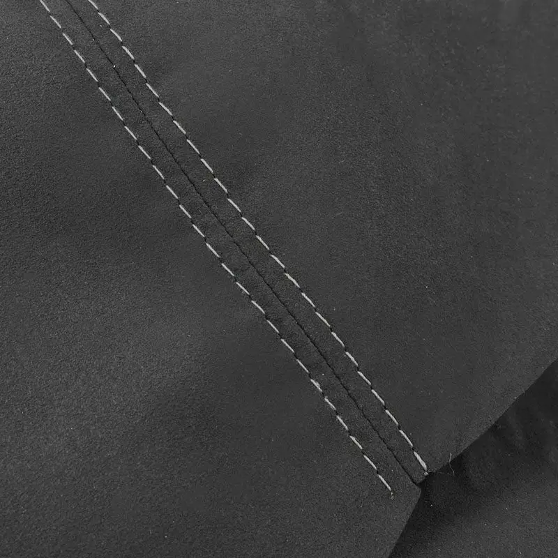 

Для VW Golf 4 IV MK4 1998-2005 (только 3-дверные модели) — накладки на панель дверного подлокотника из замши и кожи, аксессуары